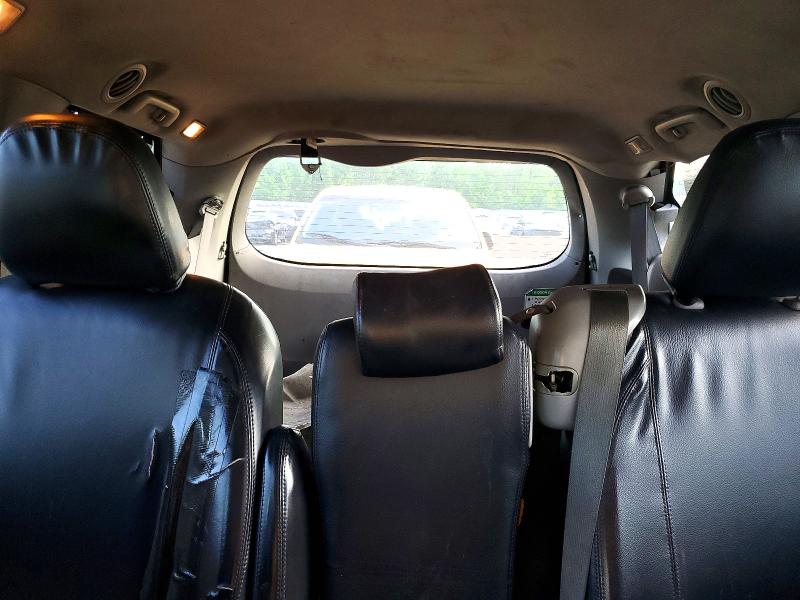 Продажа на аукционе авто 2017 Toyota Sienna, vin: 5TDKZ3DCXHS877415, номер лота: 57138186