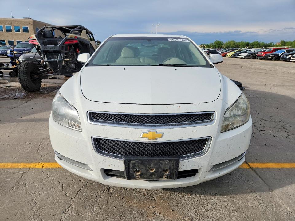 Aukcja sprzedaży 2011 Chevrolet Malibu, vin: 1G1ZD5E10BF139578, numer aukcji: 55787266