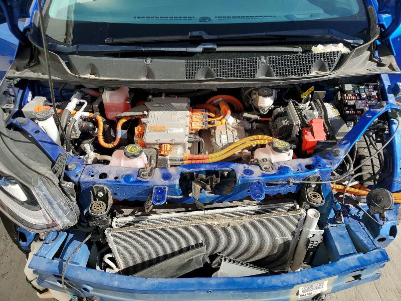 Aukcja sprzedaży 2021 Chevrolet Bolt Ev, vin: 1G1FZ6S08M4111919, numer aukcji: 56238156