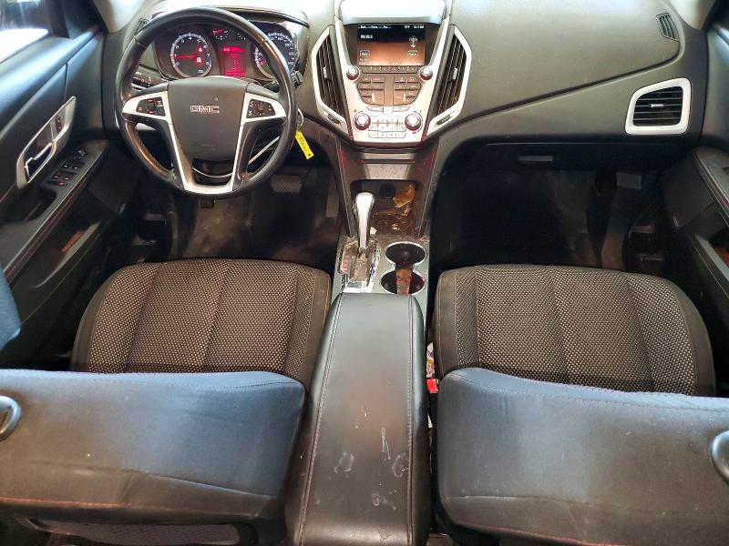 Aukcja sprzedaży 2015 Gmc Terrain, vin: 2GKFLWE36F6281748, numer aukcji: 57256766