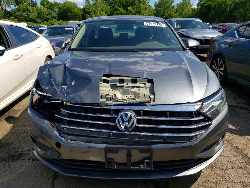 Aukcja sprzedaży 2020 Volkswagen Jetta, vin: 3VWC57BU1LM085808, numer aukcji: 57912726