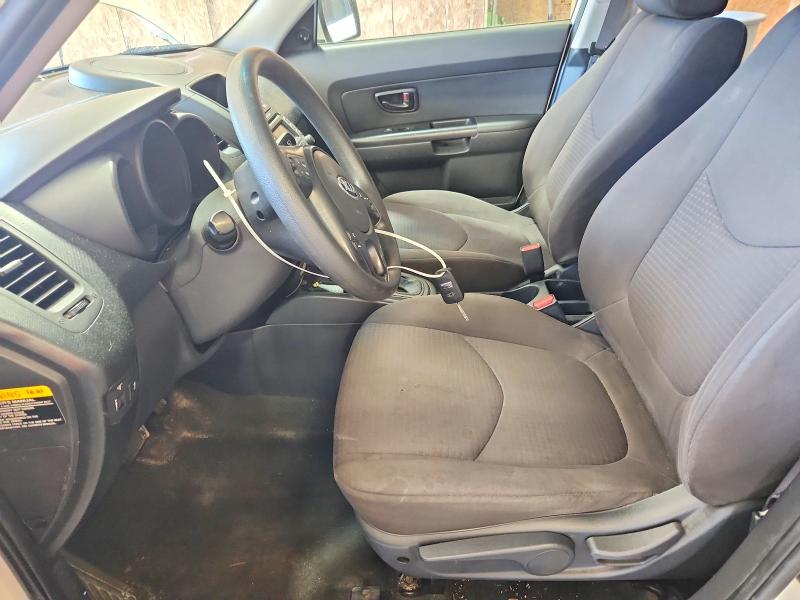 Продаж на аукціоні авто 2013 Kia Soul, vin: KNDJT2A56D7531136, номер лоту: 56688146