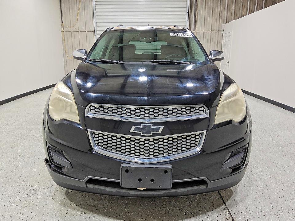 Aukcja sprzedaży 2013 Chevrolet Equinox, vin: 2GNFLEEK3D6325884, numer aukcji: 56299426