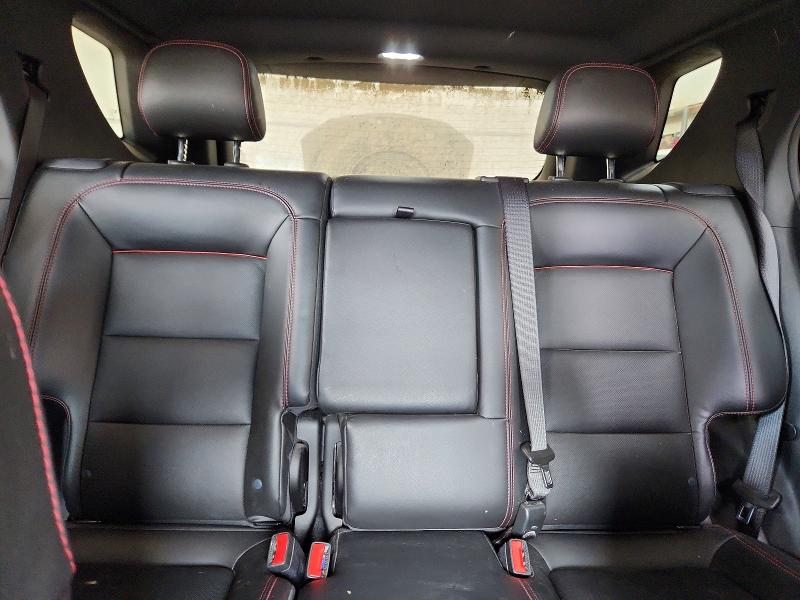 2022 Chevrolet Equinox მანქანა იყიდება აუქციონზე, vin: 2GNAXWEV9N6119338, აუქციონის ნომერი: 57332806