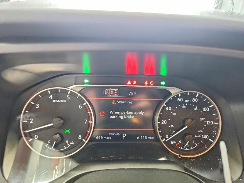 56545216 :رقم المزاد ، 5N1BT3BA6TC823280 vin ، 2026 Nissan Rogue مزاد بيع