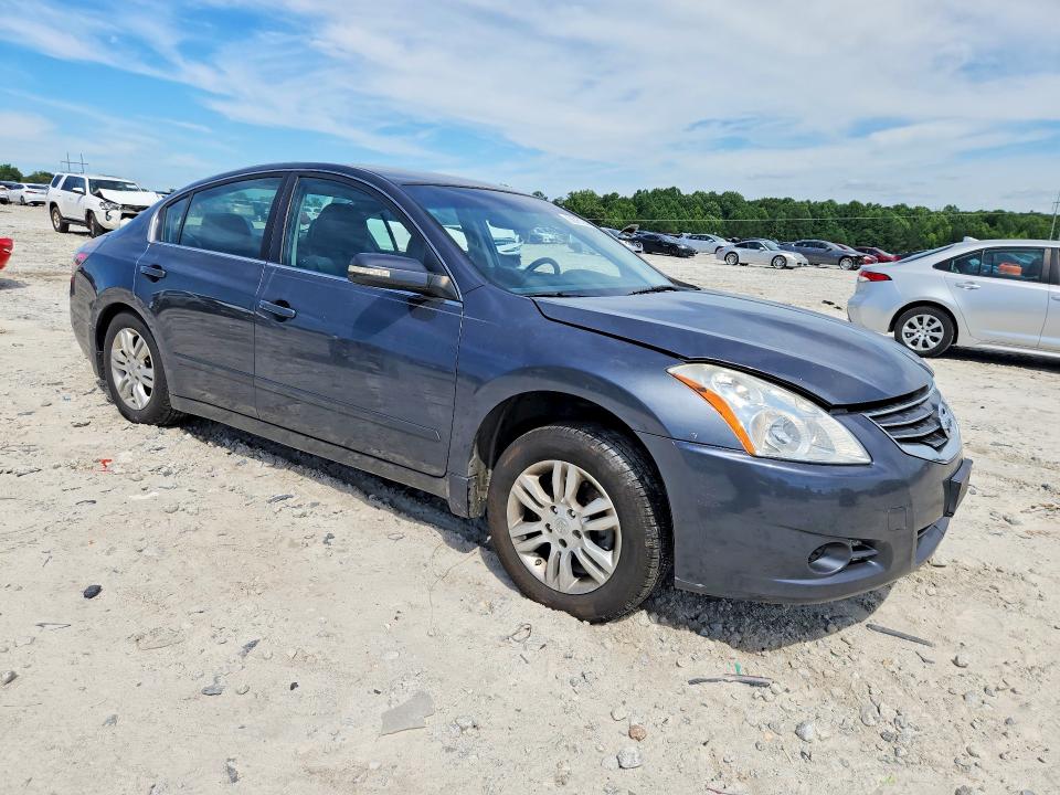 58567946 :رقم المزاد ، 1N4AL2AP6CC148049 vin ، 2012 Nissan Altima مزاد بيع