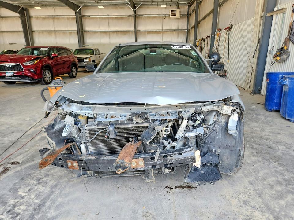 Продаж на аукціоні авто 2023 Dodge Charger, vin: 2C3CDXAT2PH554928, номер лоту: 57750696