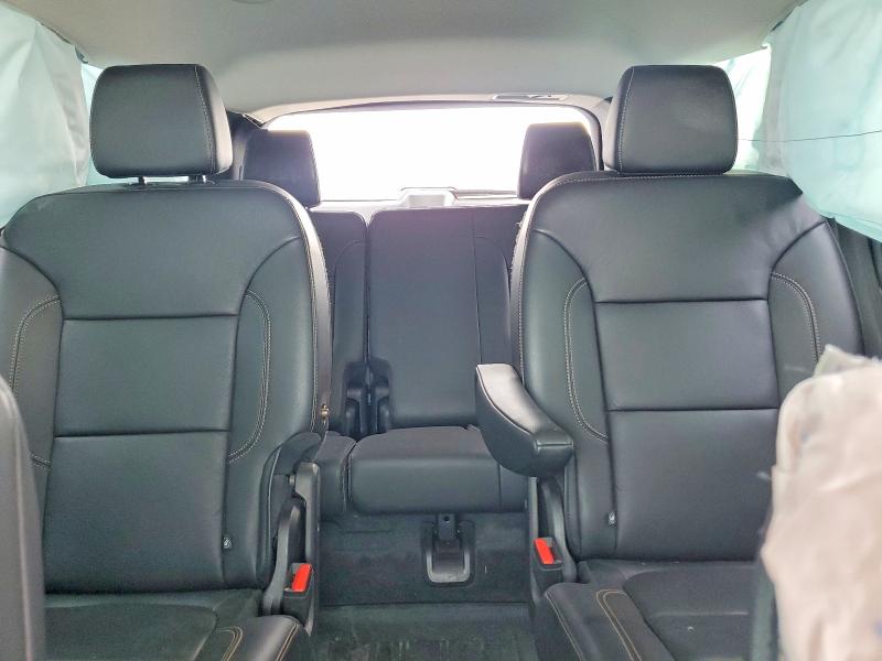 2019 Chevrolet Traverse მანქანა იყიდება აუქციონზე, vin: 1GNERHKW5KJ302626, აუქციონის ნომერი: 56564716