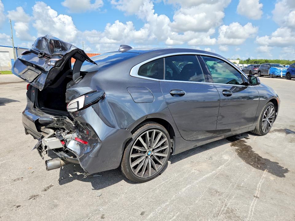 Aukcja sprzedaży 2020 Bmw 228xi, vin: WBA73AK04L7F66229, numer aukcji: 59143316