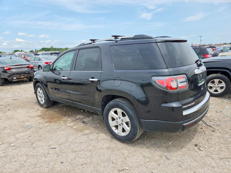 2014 Gmc Acadia მანქანა იყიდება აუქციონზე, vin: 1GKKVPKD1EJ245088, აუქციონის ნომერი: 58579596