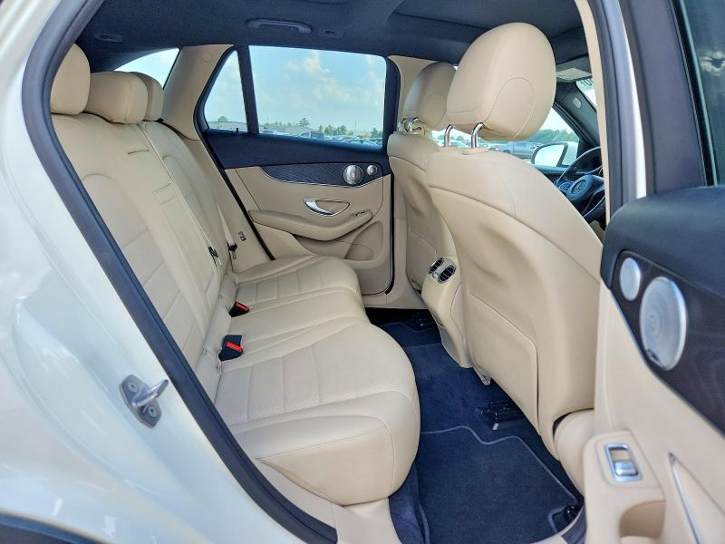 Продажа на аукционе авто 2017 Mercedes-benz Glc, vin: WDC0G4JBXHF253428, номер лота: 57131036