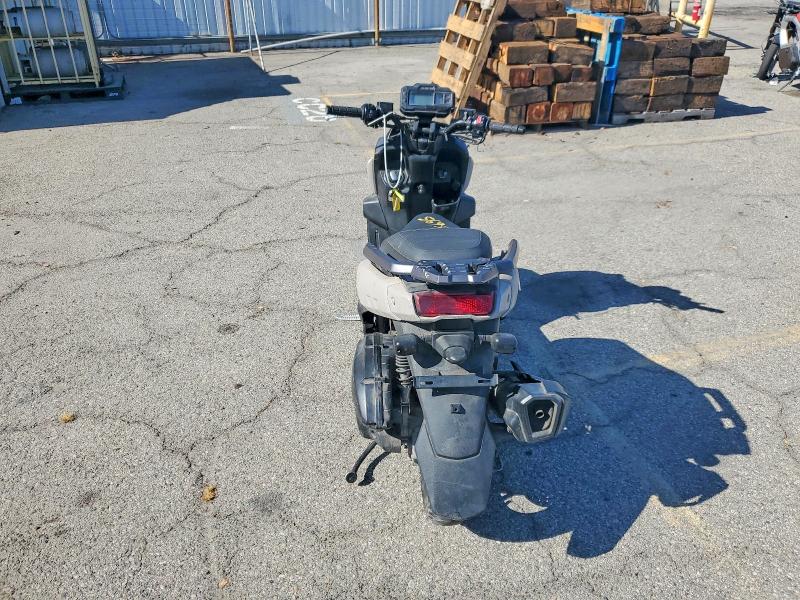 Aukcja sprzedaży 2022 Yamaha Yw125, vin: RKRSEH9Y8NA001991, numer aukcji: 56956586