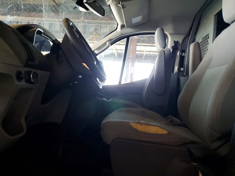 Продаж на аукціоні авто 2019 Ford Transit, vin: 1FTYR1YM5KKA15851, номер лоту: 61698766