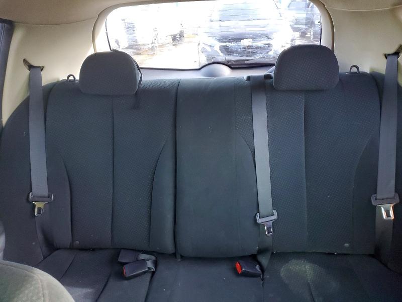 55121106 :رقم المزاد ، 3N1BC1CP0AL443707 vin ، 2010 Nissan Versa مزاد بيع