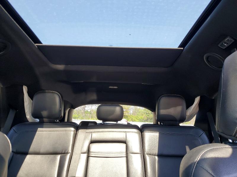 Продаж на аукціоні авто 2020 Ford Explorer, vin: 1FMSK8DH2LGB44674, номер лоту: 55877676
