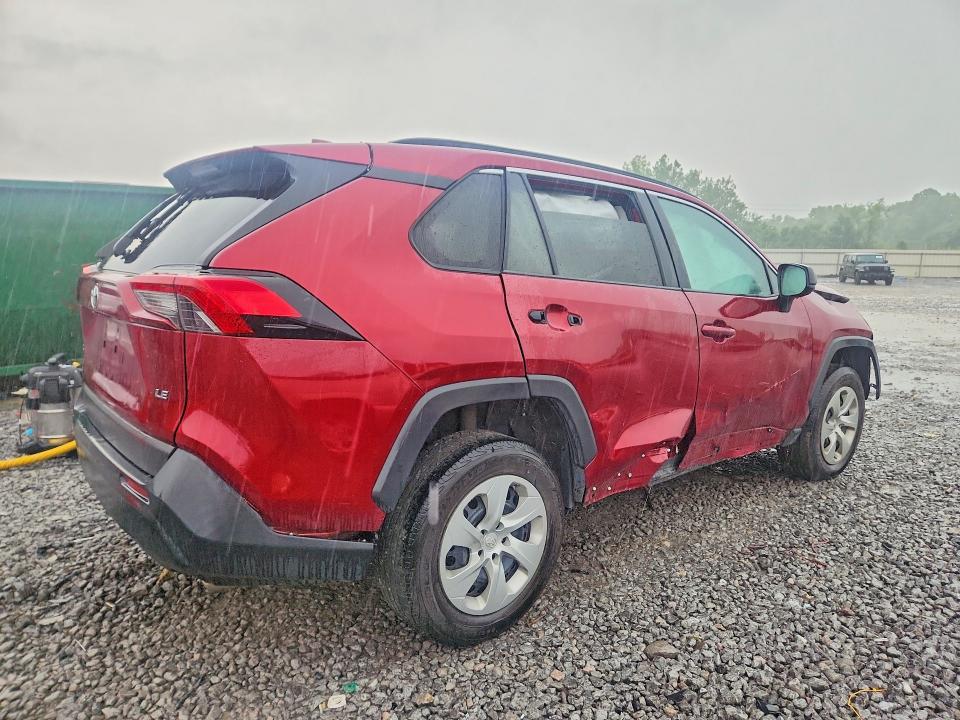 Aukcja sprzedaży 2019 Toyota Rav4, vin: 2T3H1RFVXKW042052, numer aukcji: 55843176