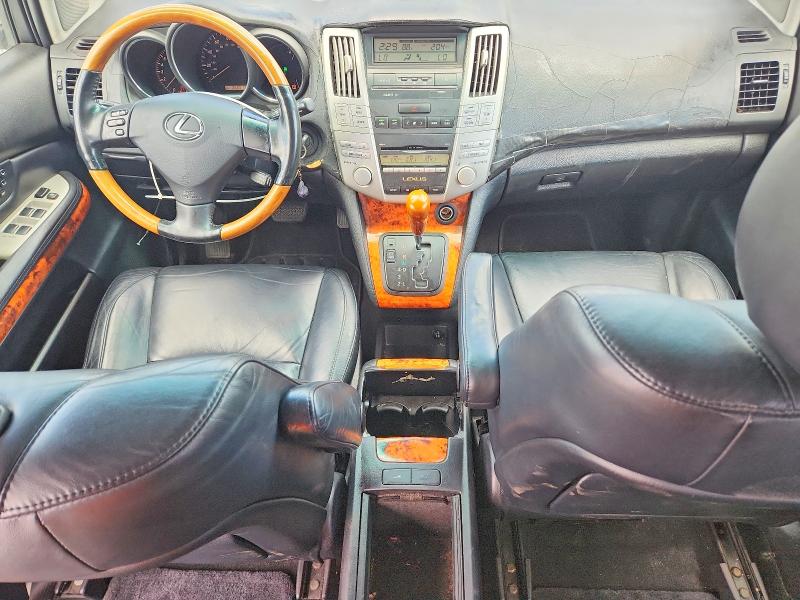 Aukcja sprzedaży 2007 Lexus Rx, vin: 2T2GK31U07C002418, numer aukcji: 58415796