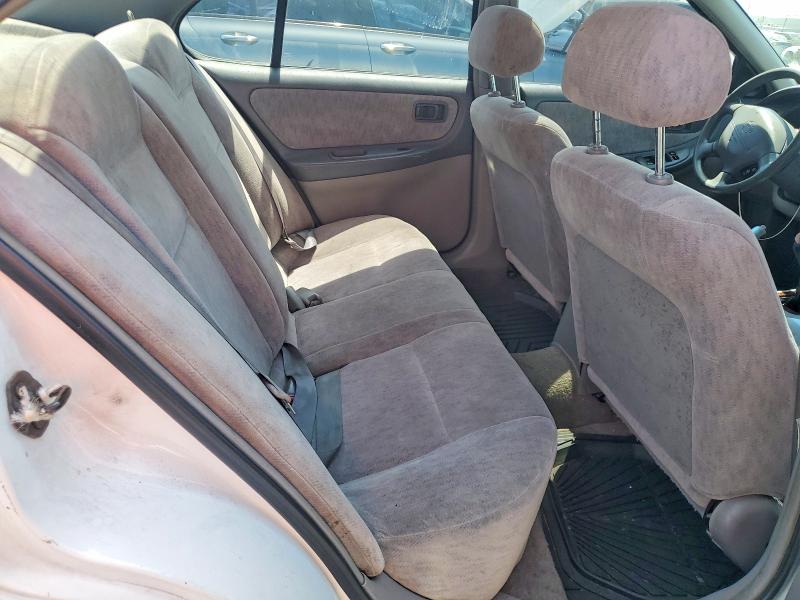 Продажа на аукционе авто 1998 Nissan Altima, vin: 1N4DL01D6WC174520, номер лота: 55469016