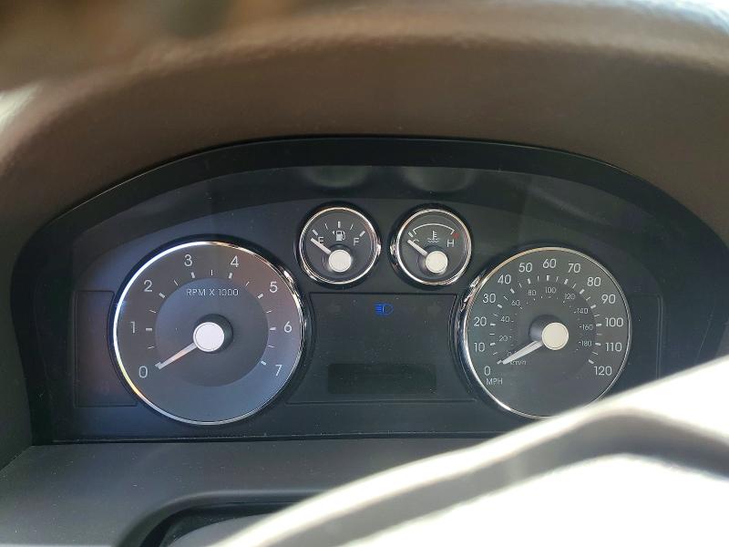 Продажа на аукционе авто 2009 Mercury Milan, vin: 3MEHM08199R624816, номер лота: 56707626