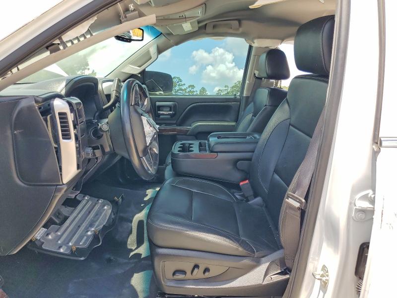 55463076 :رقم المزاد ، 3GTP1NEC8JG635251 vin ، 2018 Gmc Sierra مزاد بيع
