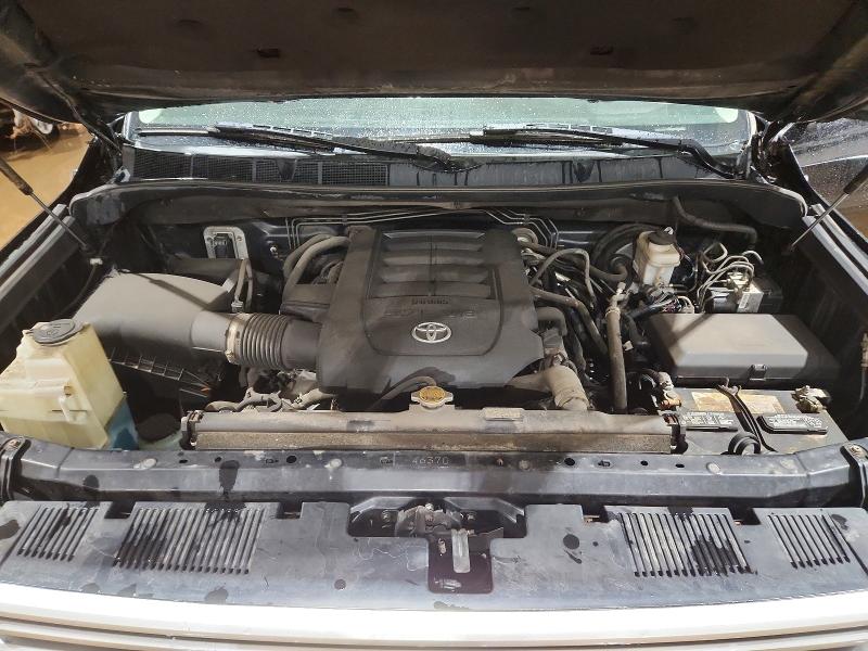 2016 Toyota Tundra მანქანა იყიდება აუქციონზე, vin: 5TFHY5F11GX500663, აუქციონის ნომერი: 53381266
