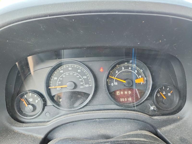 58286436 :رقم المزاد ، 1C4NJRFB2GD572254 vin ، 2016 Jeep Patriot مزاد بيع