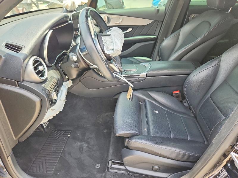 58520956 :رقم المزاد ، W1N0G8DB7MF924582 vin ، 2021 Mercedes-benz Glc مزاد بيع