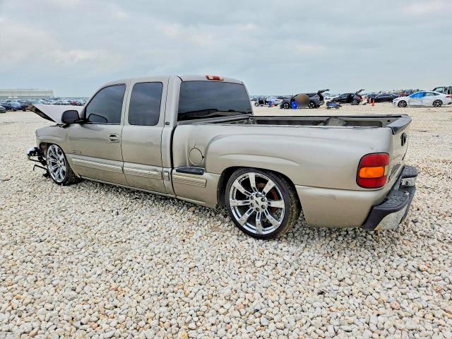 Продажа на аукционе авто 2000 Chevrolet Silverado, vin: 2GCEC19T0Y1375953, номер лота: 58085886