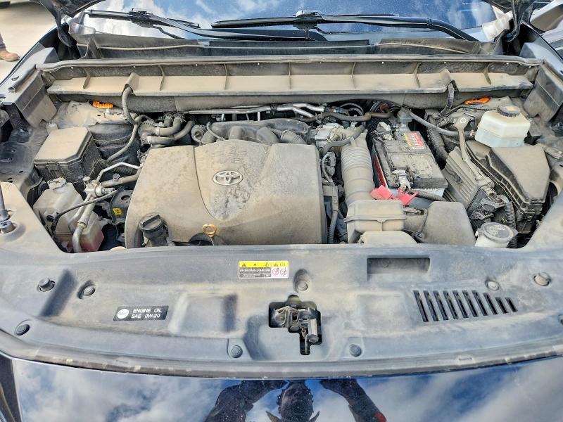 Продажа на аукционе авто 2020 Toyota Highlander, vin: 5TDGZRAH4LS014952, номер лота: 57263056