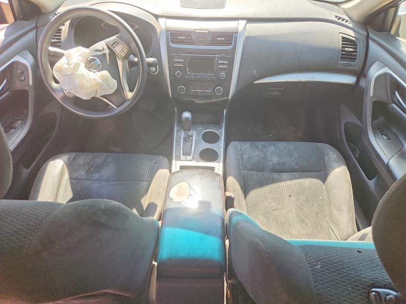 Продажа на аукционе авто 2015 Nissan Altima, vin: 1N4AL3AP9FN906027, номер лота: 55952106