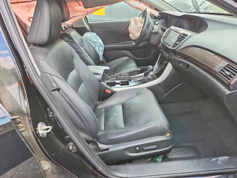 Aukcja sprzedaży 2016 Honda Accord, vin: 1HGCR2F93GA001069, numer aukcji: 58786946