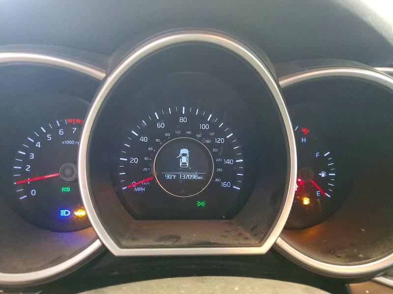 Aukcja sprzedaży 2015 Kia Optima, vin: KNAGM4A71F5557062, numer aukcji: 73341345
