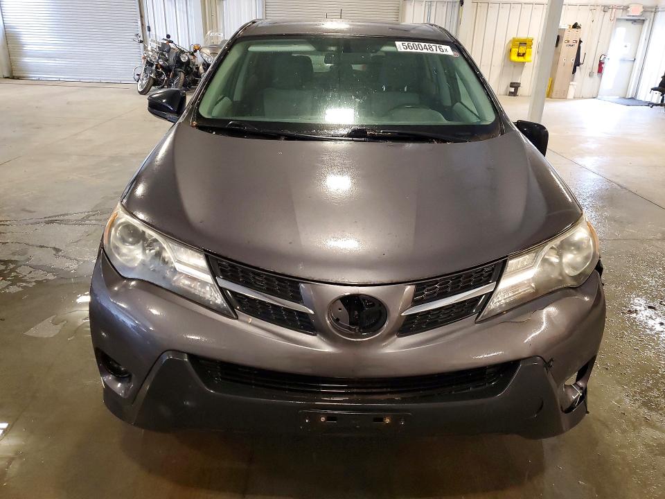 2013 Toyota Rav4 მანქანა იყიდება აუქციონზე, vin: 2T3BFREV1DW118611, აუქციონის ნომერი: 56004876