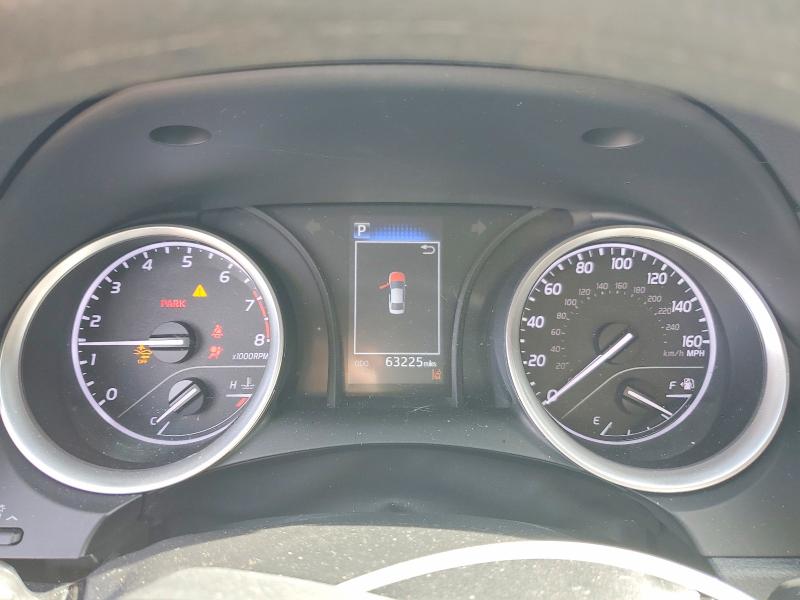 Aukcja sprzedaży 2024 Toyota Camry, vin: 4T1C11AK5RU200924, numer aukcji: 56398996