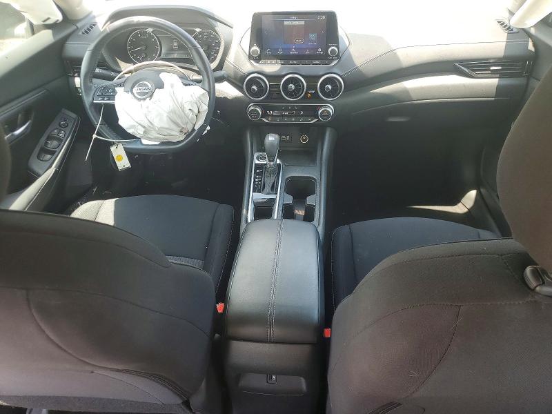 Продаж на аукціоні авто 2023 Nissan Sentra, vin: 3N1AB8CV7PY244221, номер лоту: 56193796