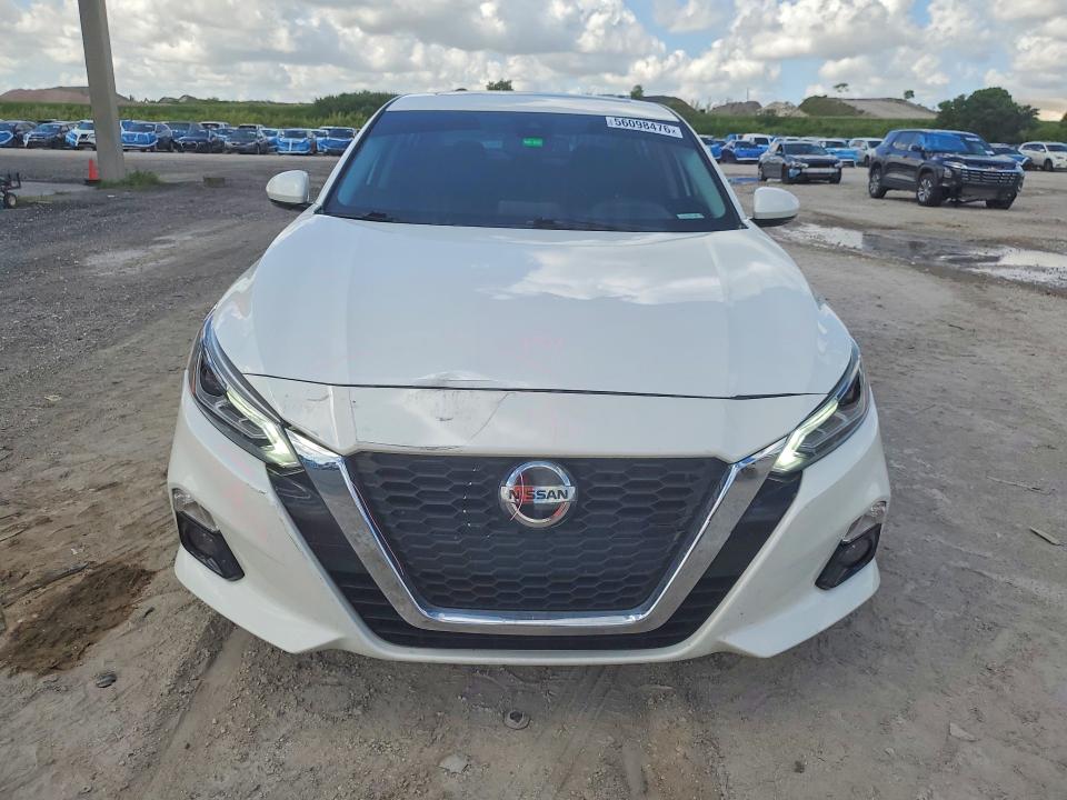 56098476 :رقم المزاد ، 1N4BL4DV9LC249399 vin ، 2020 Nissan Altima مزاد بيع