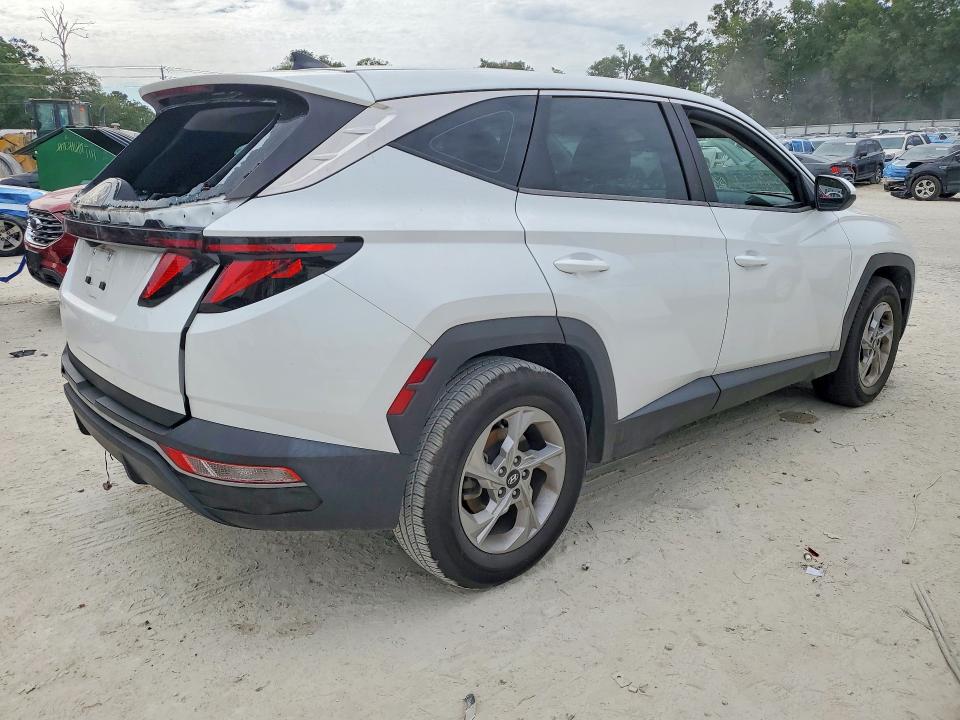 Aukcja sprzedaży 2022 Hyundai Tucson, vin: 5NMJA3AE0NH018115, numer aukcji: 55715386