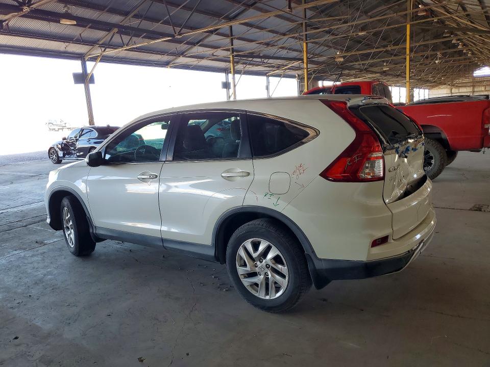 Aukcja sprzedaży 2016 Honda Cr-v, vin: 5J6RM3H50GL003495, numer aukcji: 57261636