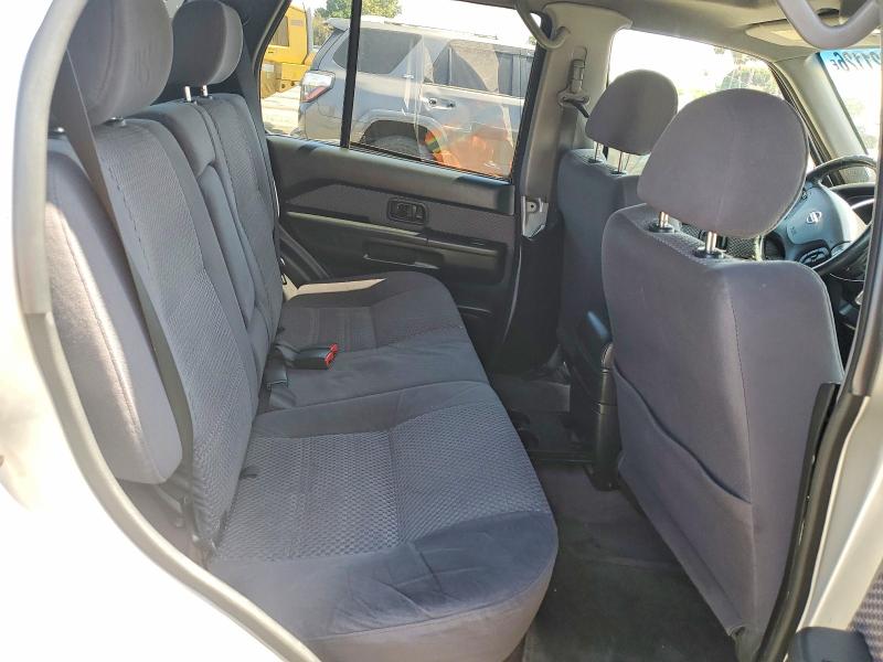 Aukcja sprzedaży 2002 Nissan Pathfinder, vin: JN8DR09X52W666993, numer aukcji: 58321126