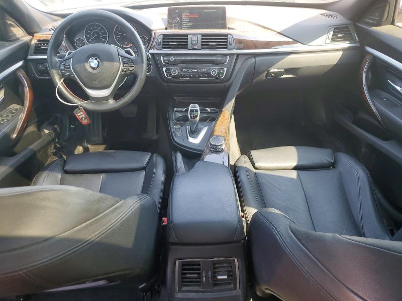 Продаж на аукціоні авто 2016 Bmw 335, vin: WBA3X9C57GD869957, номер лоту: 57184466