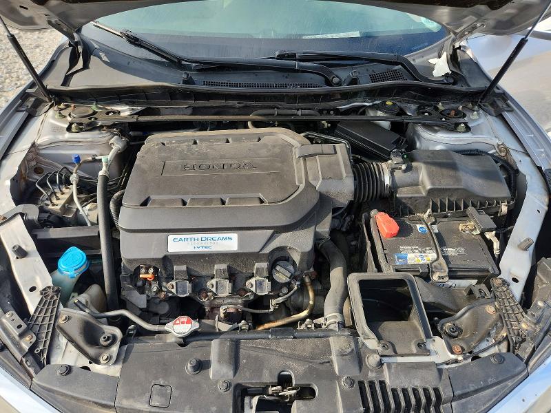 Aukcja sprzedaży 2017 Honda Accord, vin: 1HGCR3F04HA025728, numer aukcji: 59089896