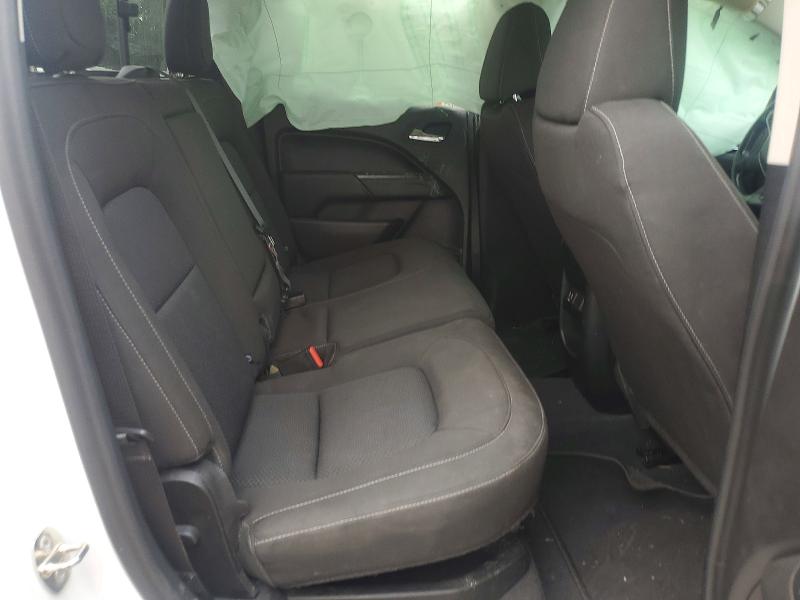 Продаж на аукціоні авто 2019 Chevrolet Colorado, vin: 1GCGSCEN8K1211071, номер лоту: 58848876