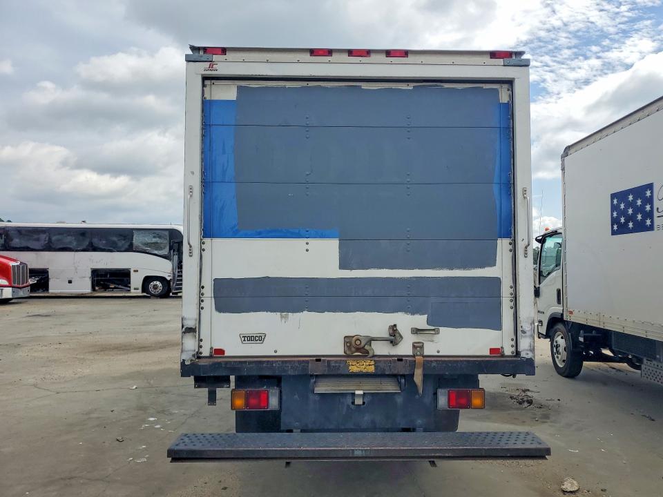 Продаж на аукціоні авто 2011 Isuzu Npr Hd, vin: JALB4W174B7401930, номер лоту: 56831516