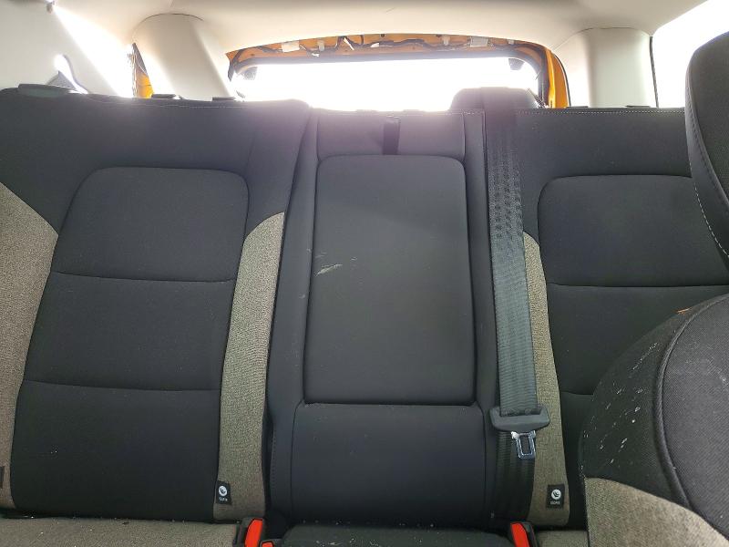 Aukcja sprzedaży 2026 Ford Bronco Sport, vin: 3FMCR9BN4TRE37533, numer aukcji: 58514476