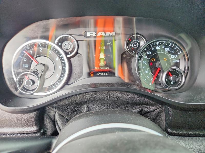 Aukcja sprzedaży 2019 Ram 1500, vin: 1C6RRFFG4KN816436, numer aukcji: 56761956