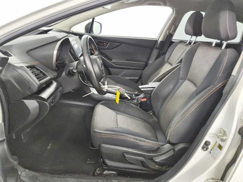Продаж на аукціоні авто 2021 Subaru Crosstrek, vin: JF2GTAPC5MH652777, номер лоту: 54246086