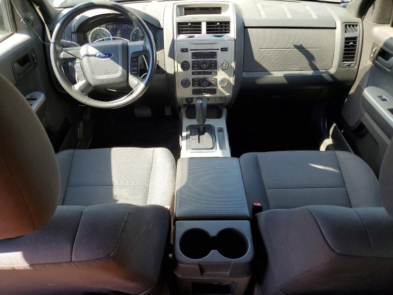 Aukcja sprzedaży 2012 Ford Escape, vin: 1FMCU9D78CKA33488, numer aukcji: 57437266