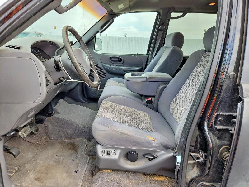 Aukcja sprzedaży 2003 Ford F150, vin: 1FTRW07663KC62856, numer aukcji: 58127846