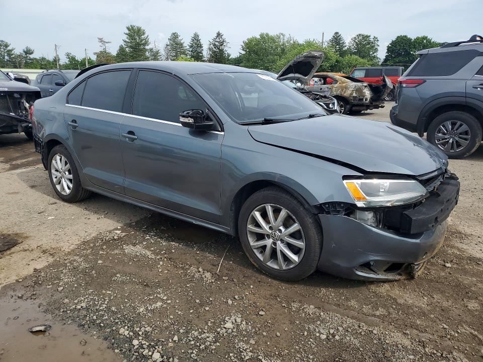 Aukcja sprzedaży 2014 Volkswagen Jetta, vin: 3VWD17AJ9EM233939, numer aukcji: 57057116