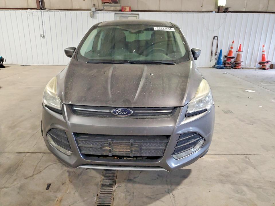 Продажа на аукционе авто 2014 Ford Escape, vin: 1FMCU0G94EUB07361, номер лота: 55584516